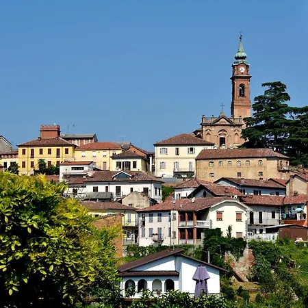 Apartment Casa Del Miglio
