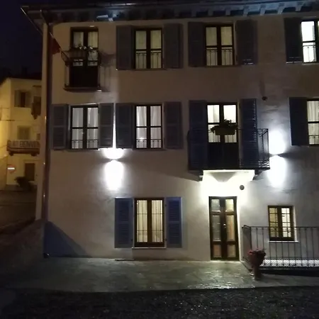 Casa Del Miglio Castell'Alfero
