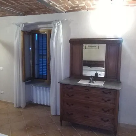 Apartment Casa Del Miglio *