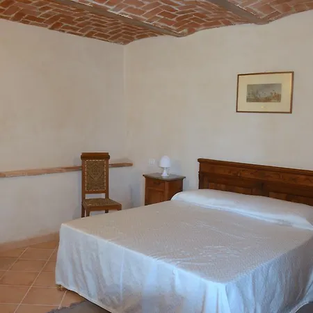 Apartment Casa Del Miglio Castell'Alfero