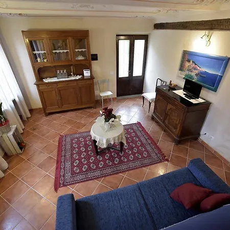 Apartment Casa Del Miglio
