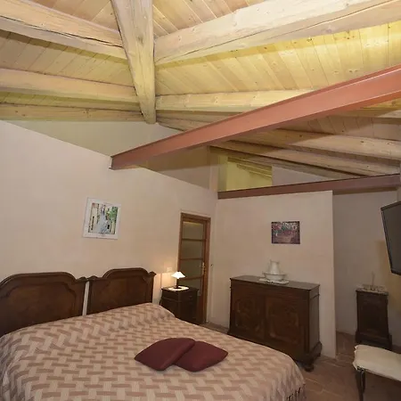 Casa Del Miglio Apartment Castell'Alfero