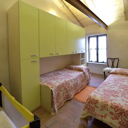 Casa Del Miglio Apartment Castell'Alfero