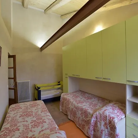 Casa Del Miglio Apartment