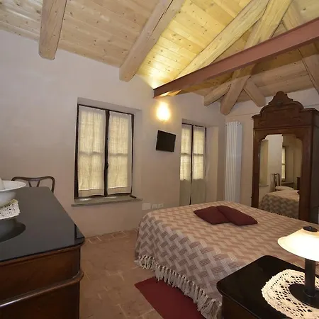 Apartment Casa Del Miglio