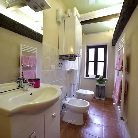 Casa Del Miglio