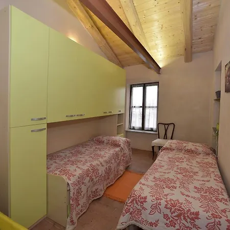 Casa Del Miglio Apartment Castell'Alfero