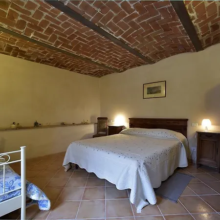 Casa Del Miglio *