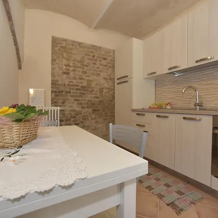 Casa Del Miglio Apartment *