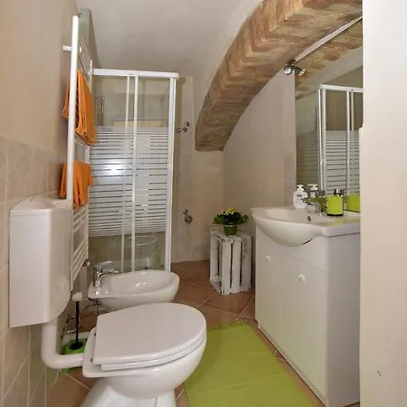 Casa Del Miglio Apartment